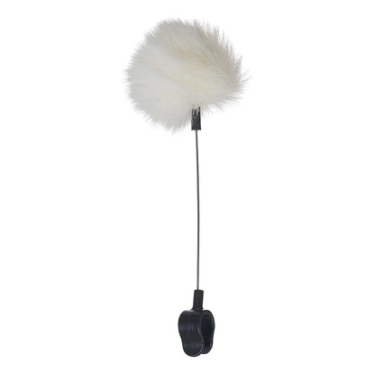📱 Mini Perche Pompon pour Photo 📸