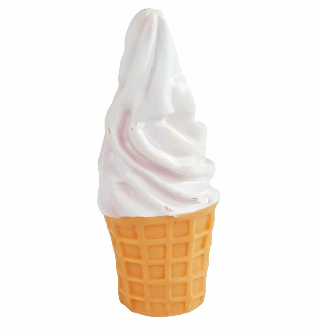 🍦 Jouet Glace couineur