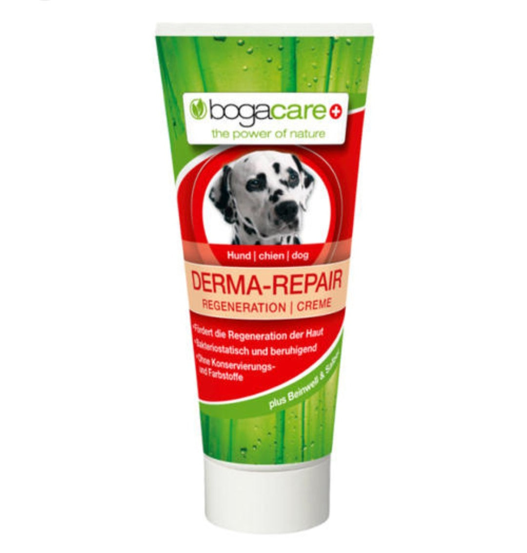 🌿 Crème ultra Réparatrice & régénératrice Bogacare®