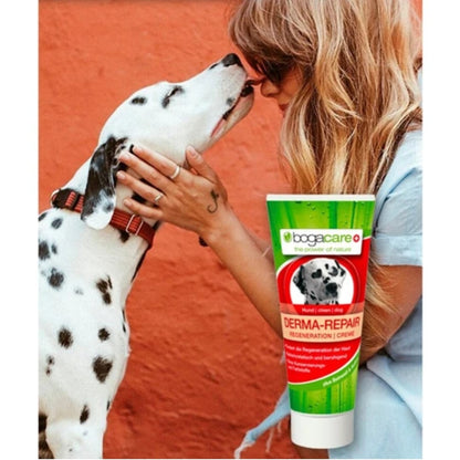 🌿 Crème ultra Réparatrice & régénératrice Bogacare®