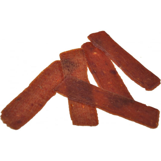 🦆 Lanières de Canard séchées 110g