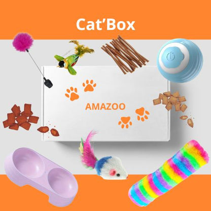 Cat'Box