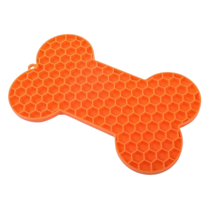 🐶🍯 Mini Tapis de Léchage