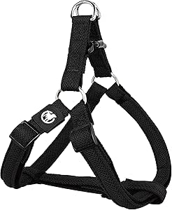 🐕 Harnais DDOXX – Taille S
