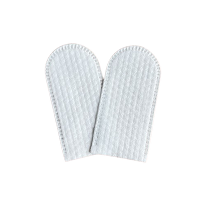 🌿  Lingettes jetables - Nettoyage & soin